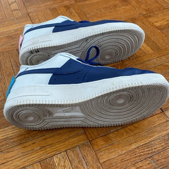 Nike Air Force One sneakers - Picture 9 of 9